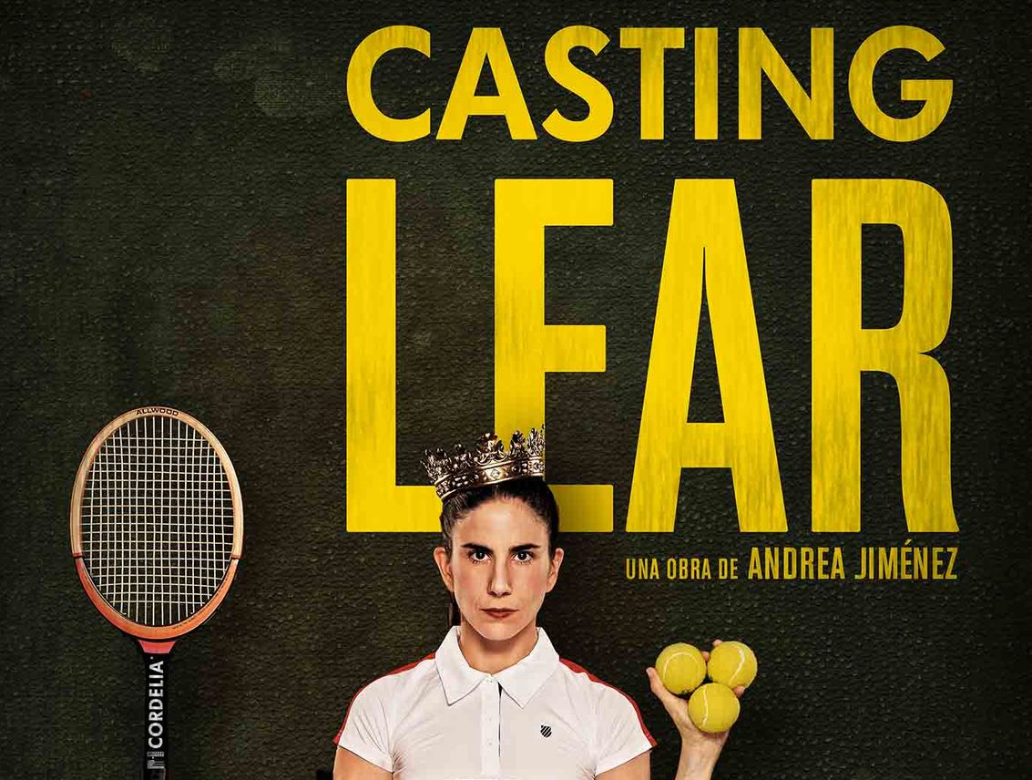 Casting Lear: teatro experimental sobre Shakespeare en Salamanca
