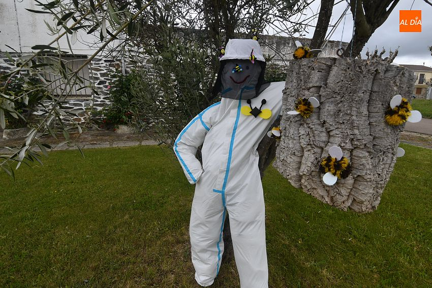 El martes 29 arrancará el 5º Concurso Floral de Primavera, con 1.100€ en premios