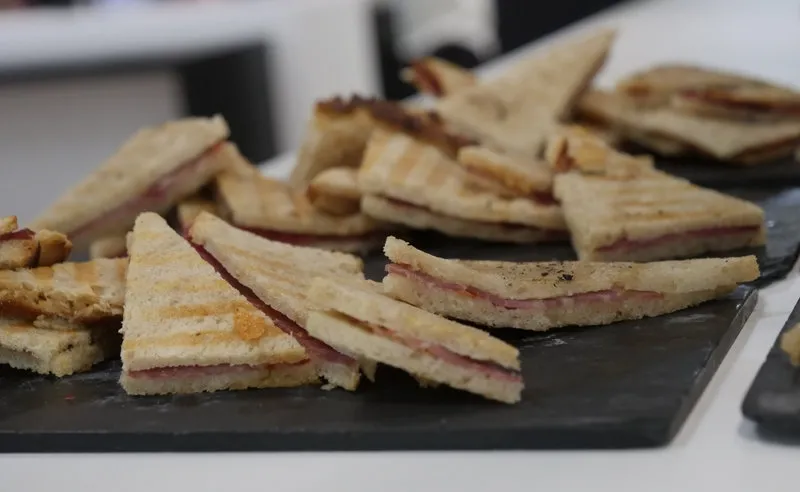 Foto 6 - Don Fadrique lleva el sabor de Alba de Tormes al Sal&oacute;n Gourmet 2025
