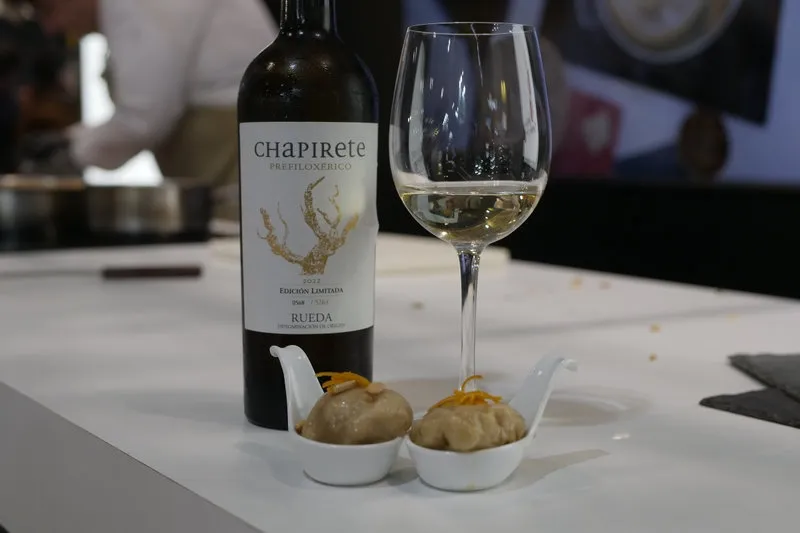 Foto 4 - Don Fadrique lleva el sabor de Alba de Tormes al Sal&oacute;n Gourmet 2025