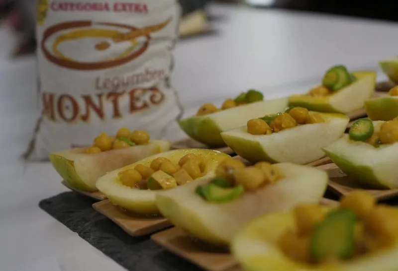 Foto 3 - Don Fadrique lleva el sabor de Alba de Tormes al Sal&oacute;n Gourmet 2025