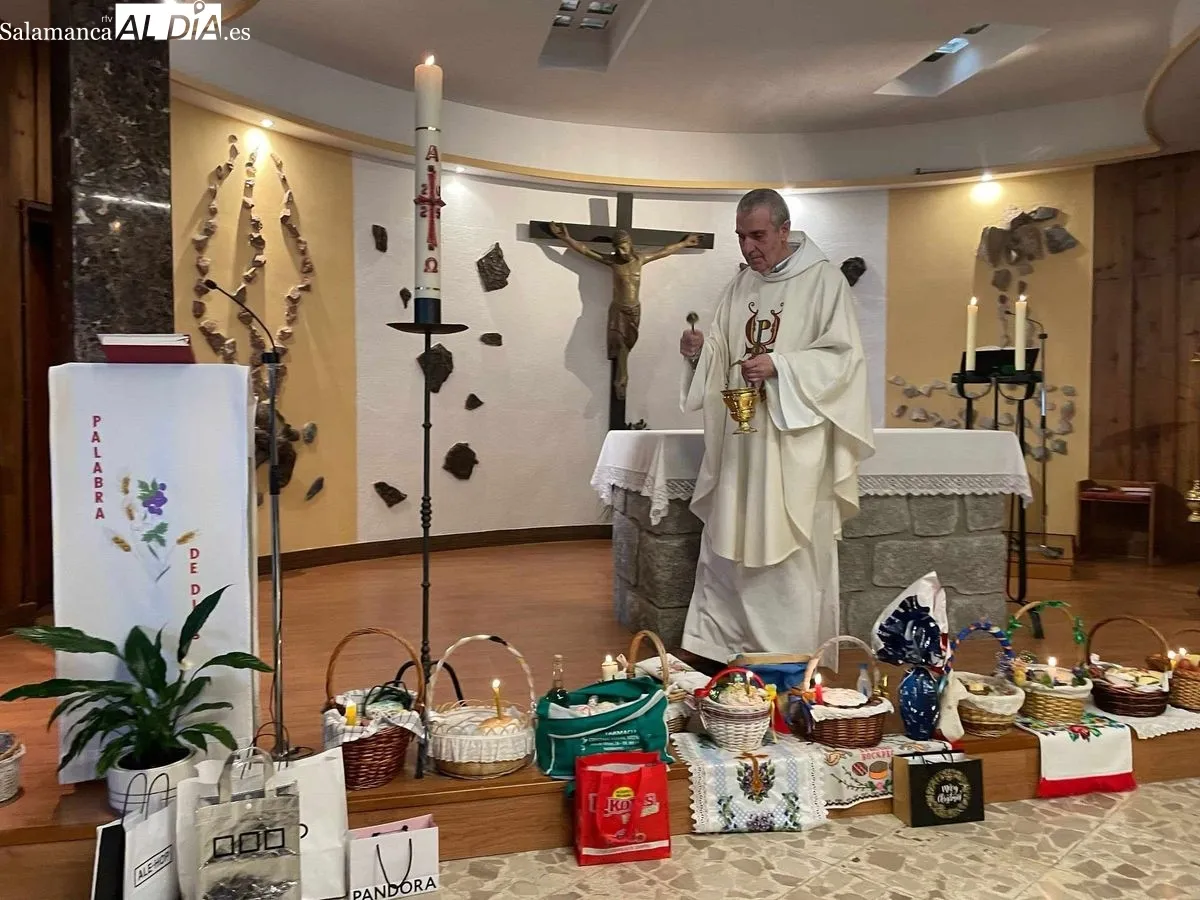 Fotos: Ángeles Rodríguez