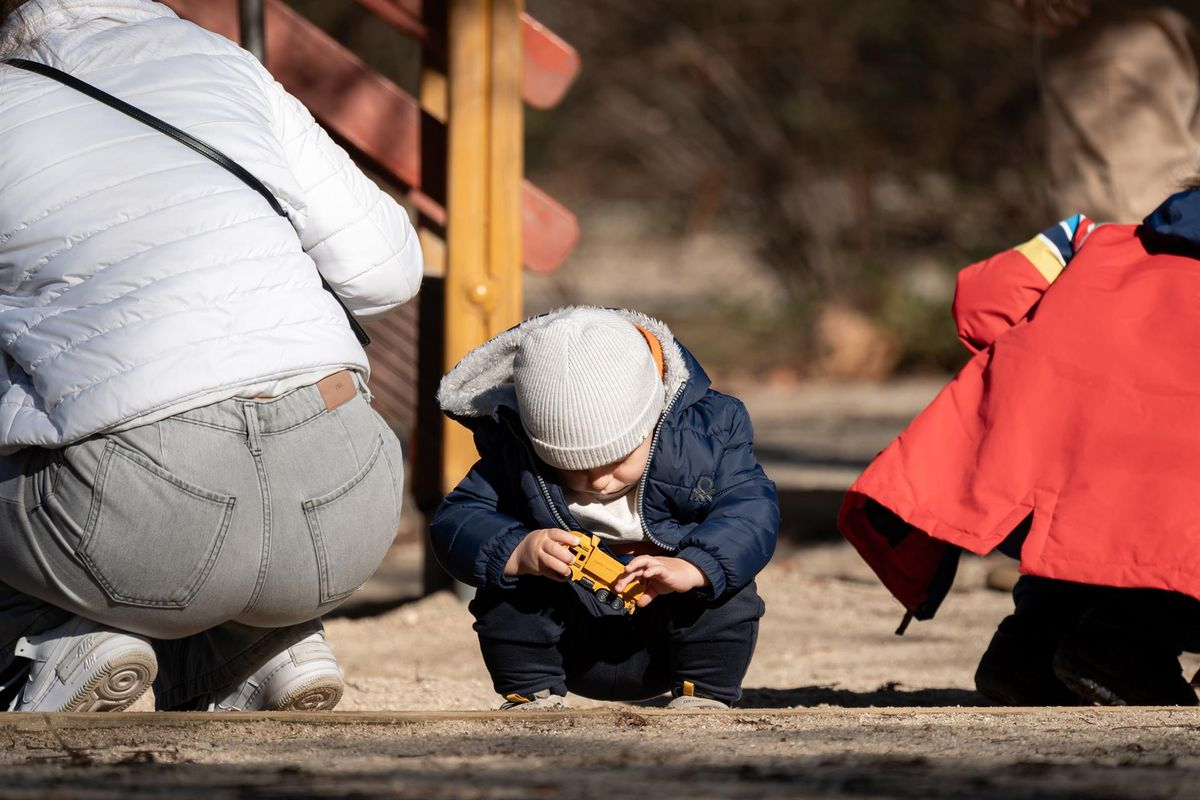 Ayudas para las familias de otras comunidades que se han trasladado al medio rural de CyL
