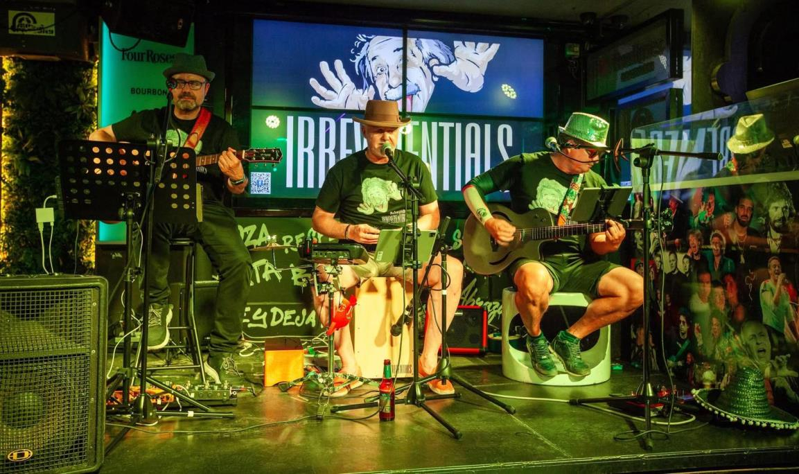 Entrada gratuita para el concierto en Salamanca con los mejores clásicos de Sabina