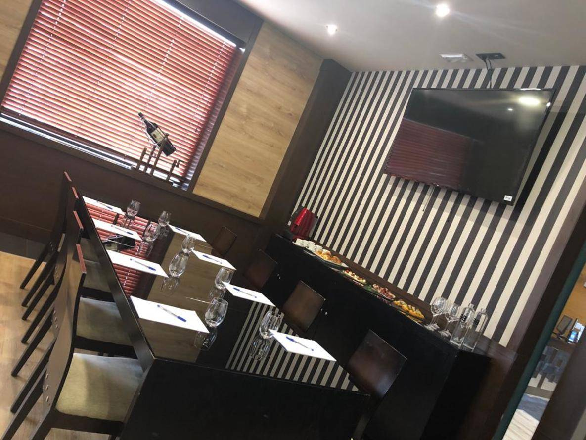 Sabores que honran: Hall 88 presenta su propuesta para el Día de la Madre