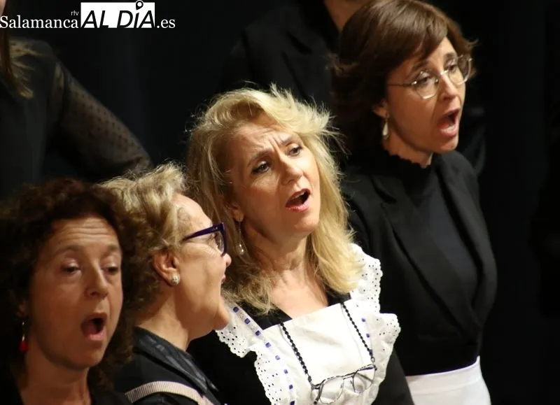 Foto 10 - 'Kyria' culmina doce semanas de esfuerzo con el &eacute;xito de &lsquo;Kyrilicas&rsquo;&nbsp;