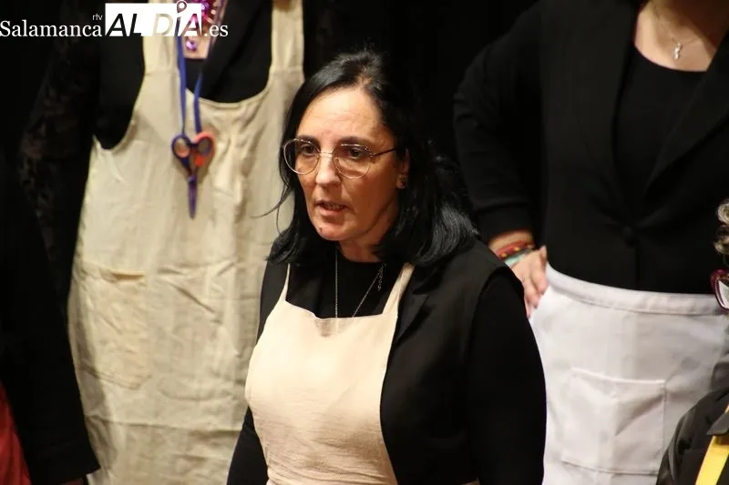 Foto 5 - 'Kyria' culmina doce semanas de esfuerzo con el &eacute;xito de &lsquo;Kyrilicas&rsquo;&nbsp;
