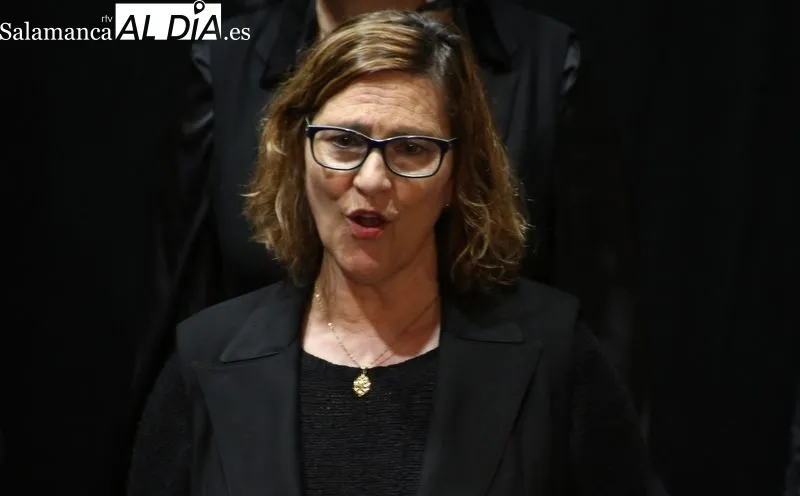 Foto 4 - 'Kyria' culmina doce semanas de esfuerzo con el &eacute;xito de &lsquo;Kyrilicas&rsquo;&nbsp;