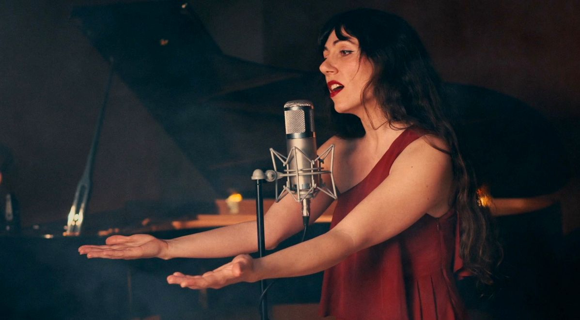Recital poético y musical en el Edificio Histórico de la Universidad de Salamanca