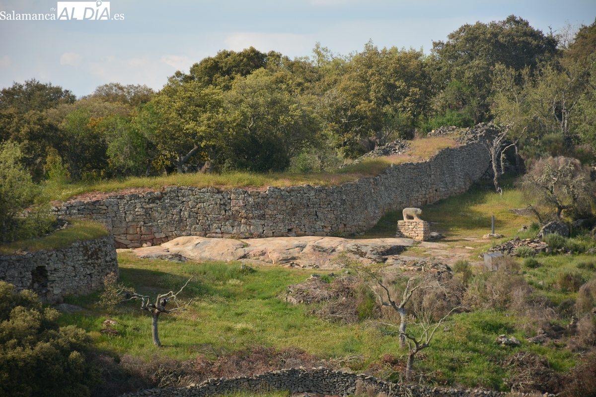    Arribes, un Territorio Vetón con mucho que decir