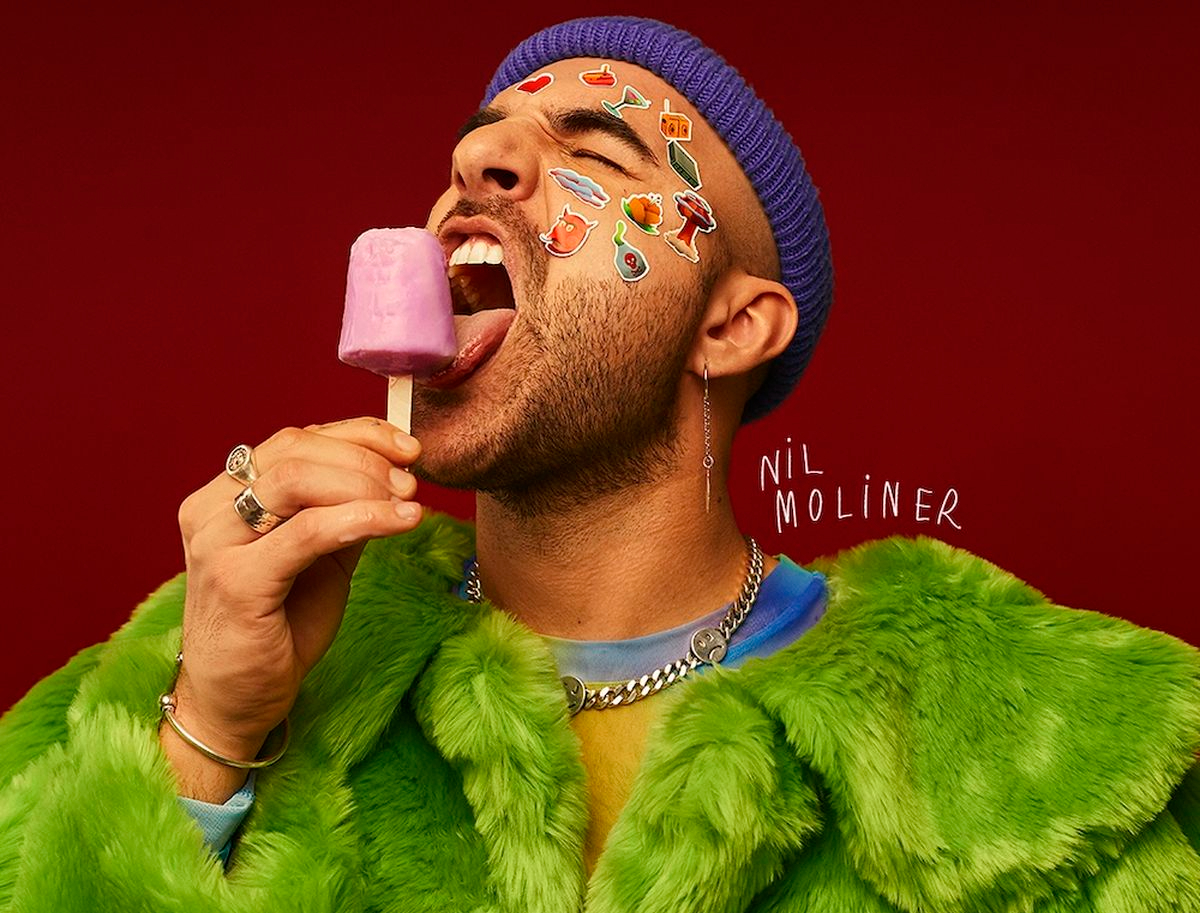 Concierto gratuito de Nil Moliner en Salamanca