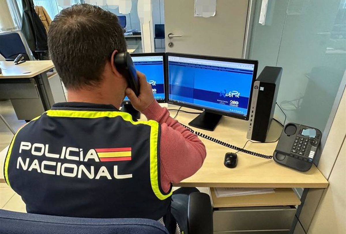 Alerta por estafas telefónicas que suplantan a entidades bancarias