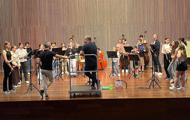 La Junta de Castilla y León abre el plazo de admisión para las Enseñanzas Artísticas Superiores del próximo curso