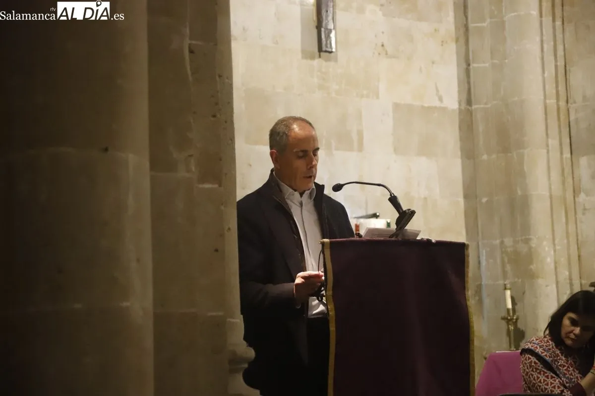 Acto de las Siete Palabras | Fotos: Ángel Puma