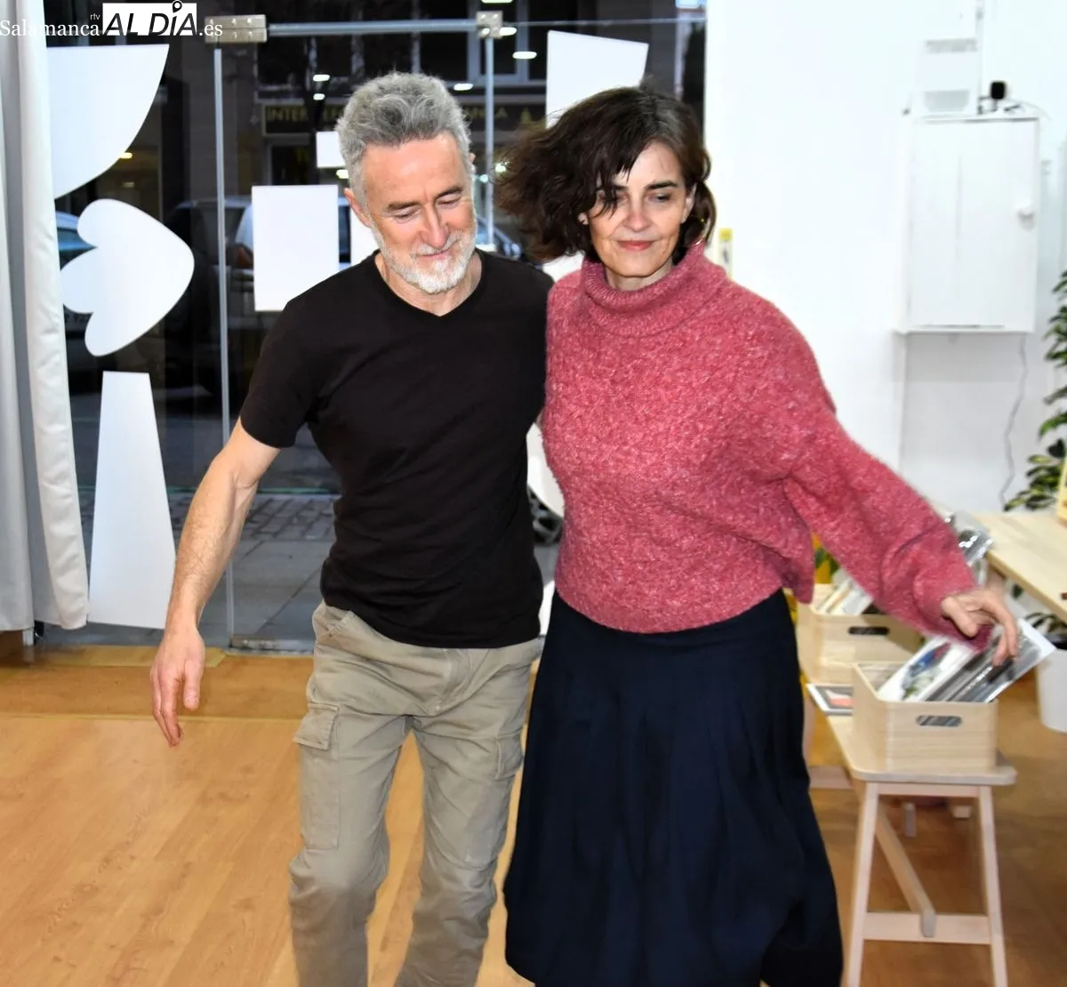 Fotos: Carmen Borrego