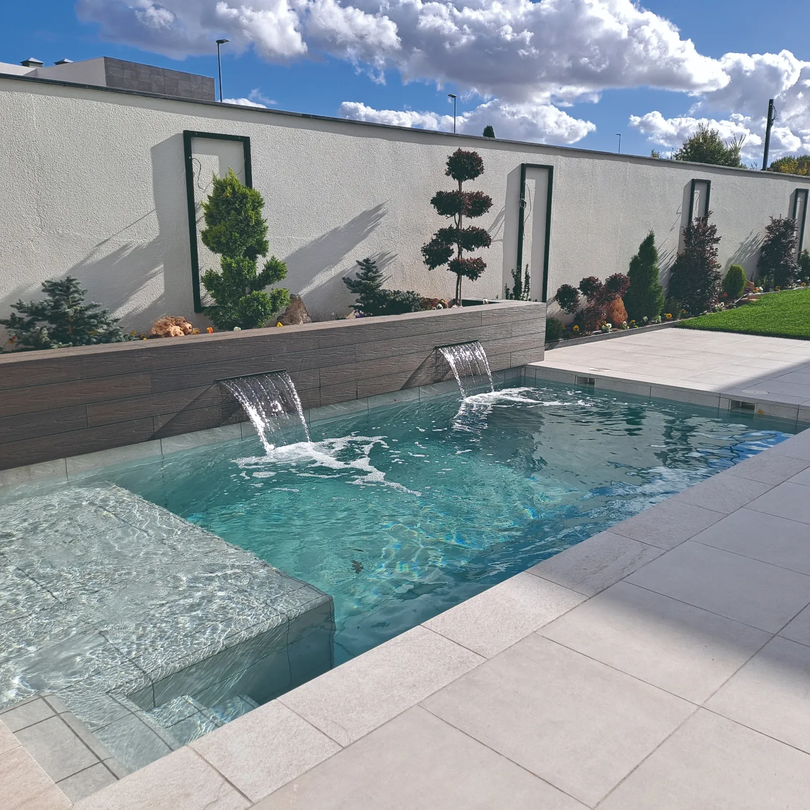 Foto 6 - TECHISAL, la mejor opci&oacute;n para tu piscina