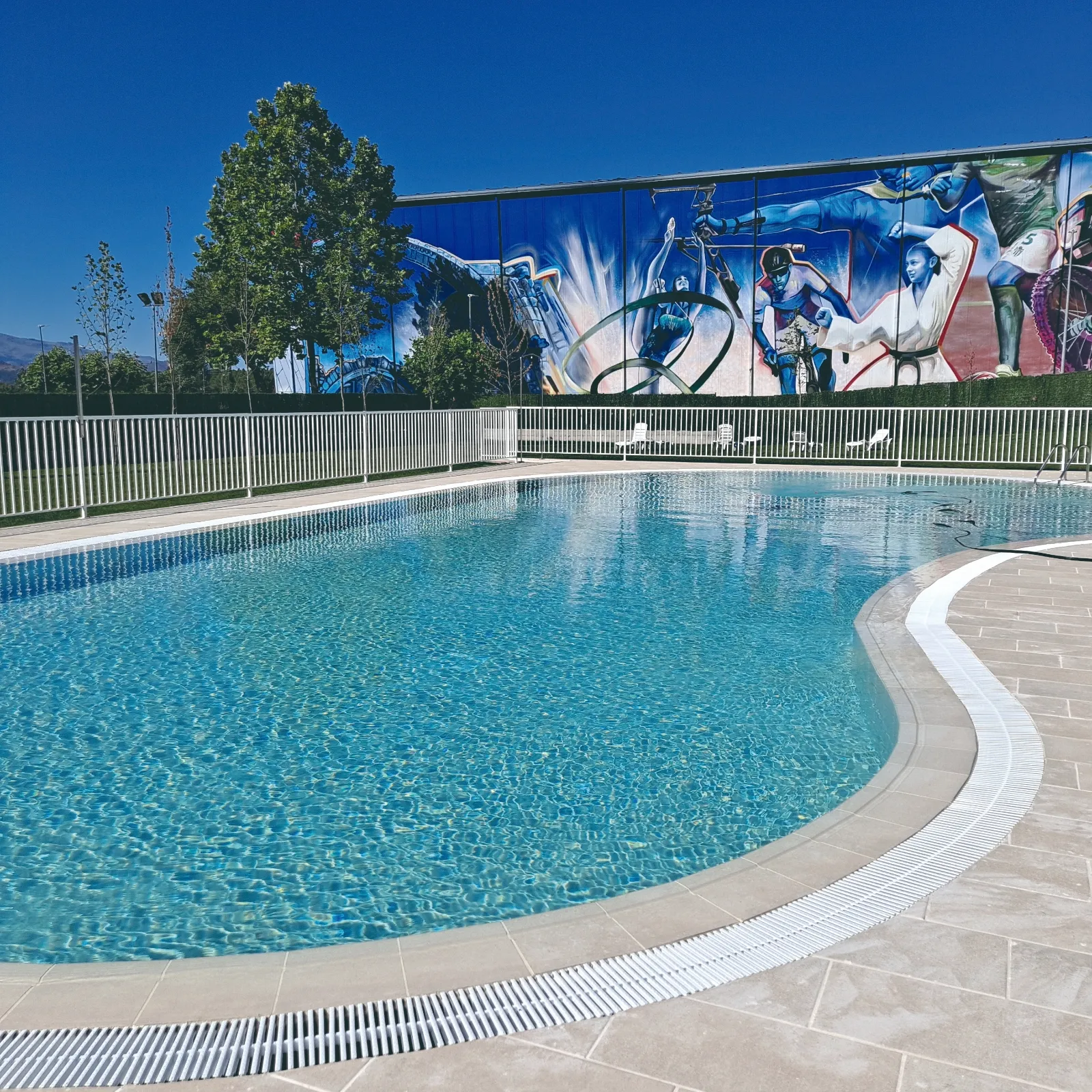 Foto 5 - TECHISAL, la mejor opci&oacute;n para tu piscina