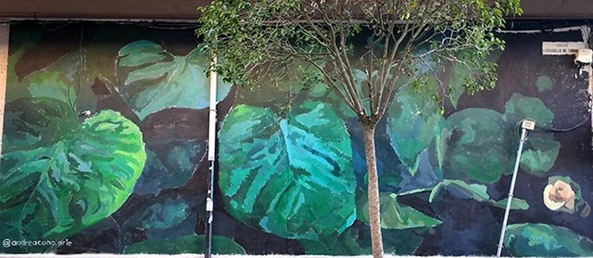 'Ofelia', la nueva obra de Andrea Cano en Santa Marta