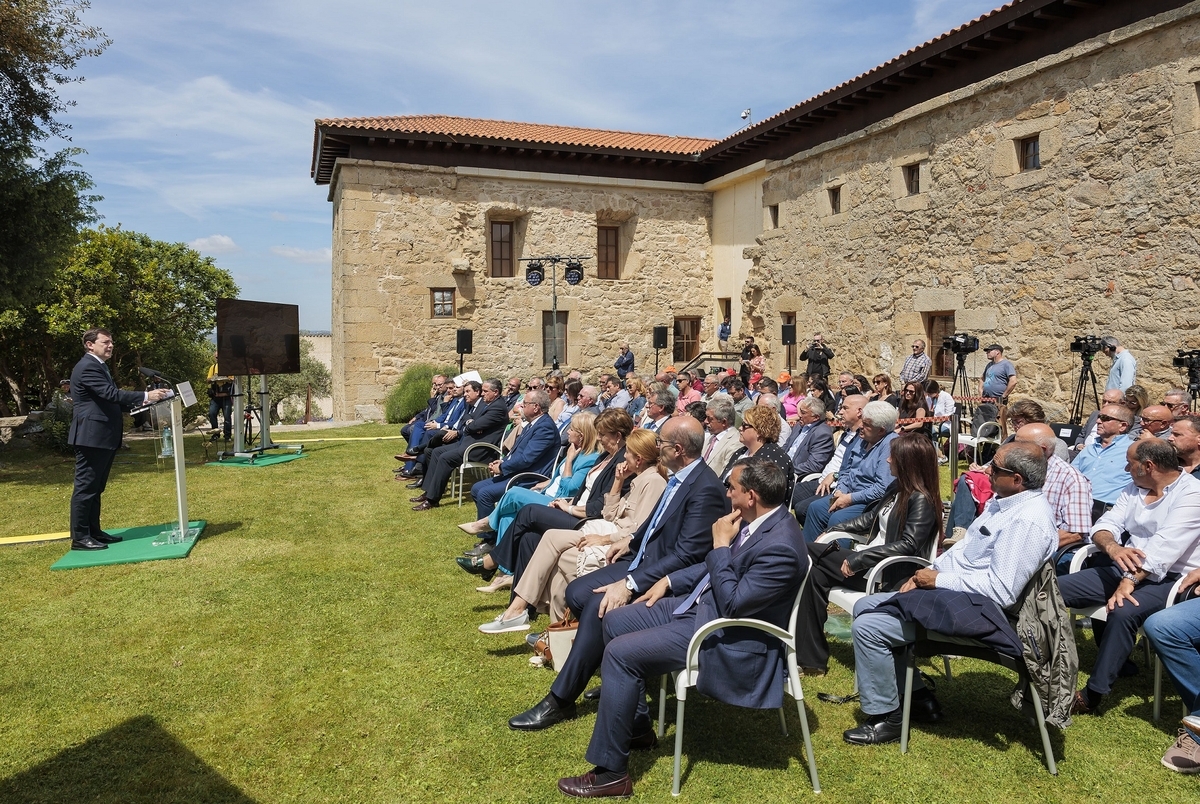 Luz verde al Plan de La Raya: 109 municipios salmantinos se beneficiarán de una inversión millonaria