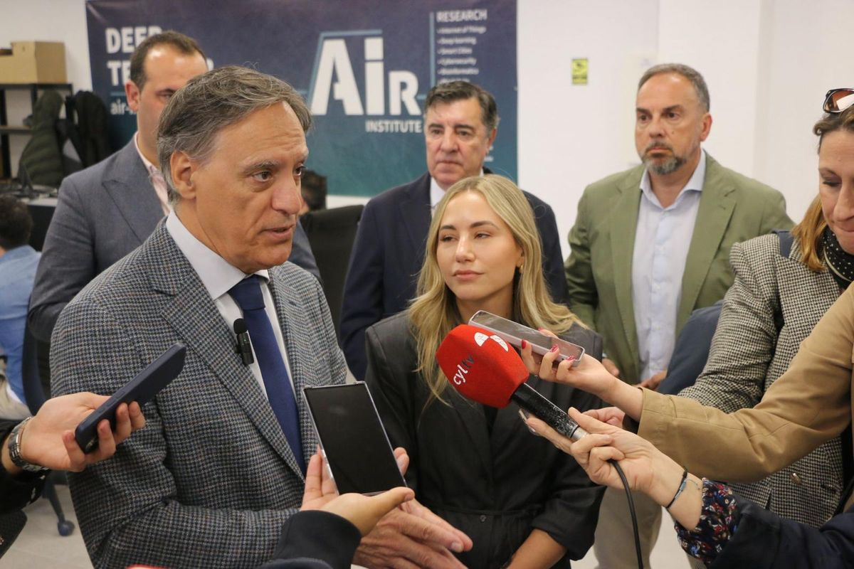 PP: Sánchez maltrata Salamanca y prioriza a socios separatistas