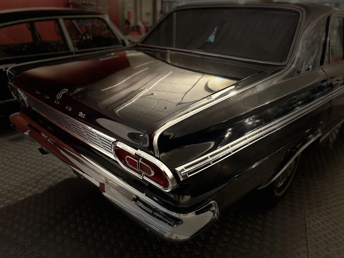 Foto 3 - El MHAS presenta una joya automovil&iacute;stica in&eacute;dita y actividades gratis por el D&iacute;a Internacional de los Museos