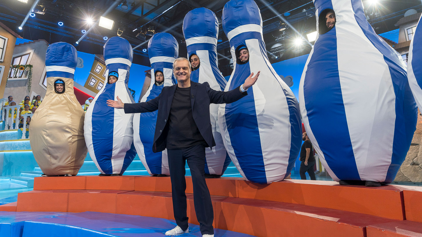 ¿Cuándo y como arrancará el proceso para llegar al Gran Prix de TVE?: Así se iniciará el camino hacia el programa