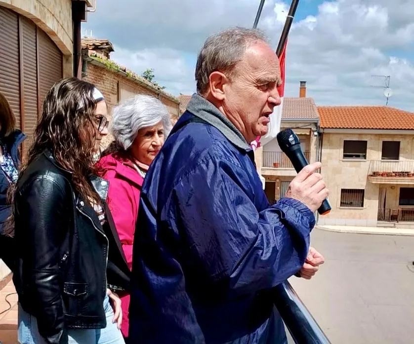 Foto 8 - Las Villas se vuelcan en su tradicional Marcha Solidaria y la gran comida de hermandad en apoyo a proyectos humanitarios