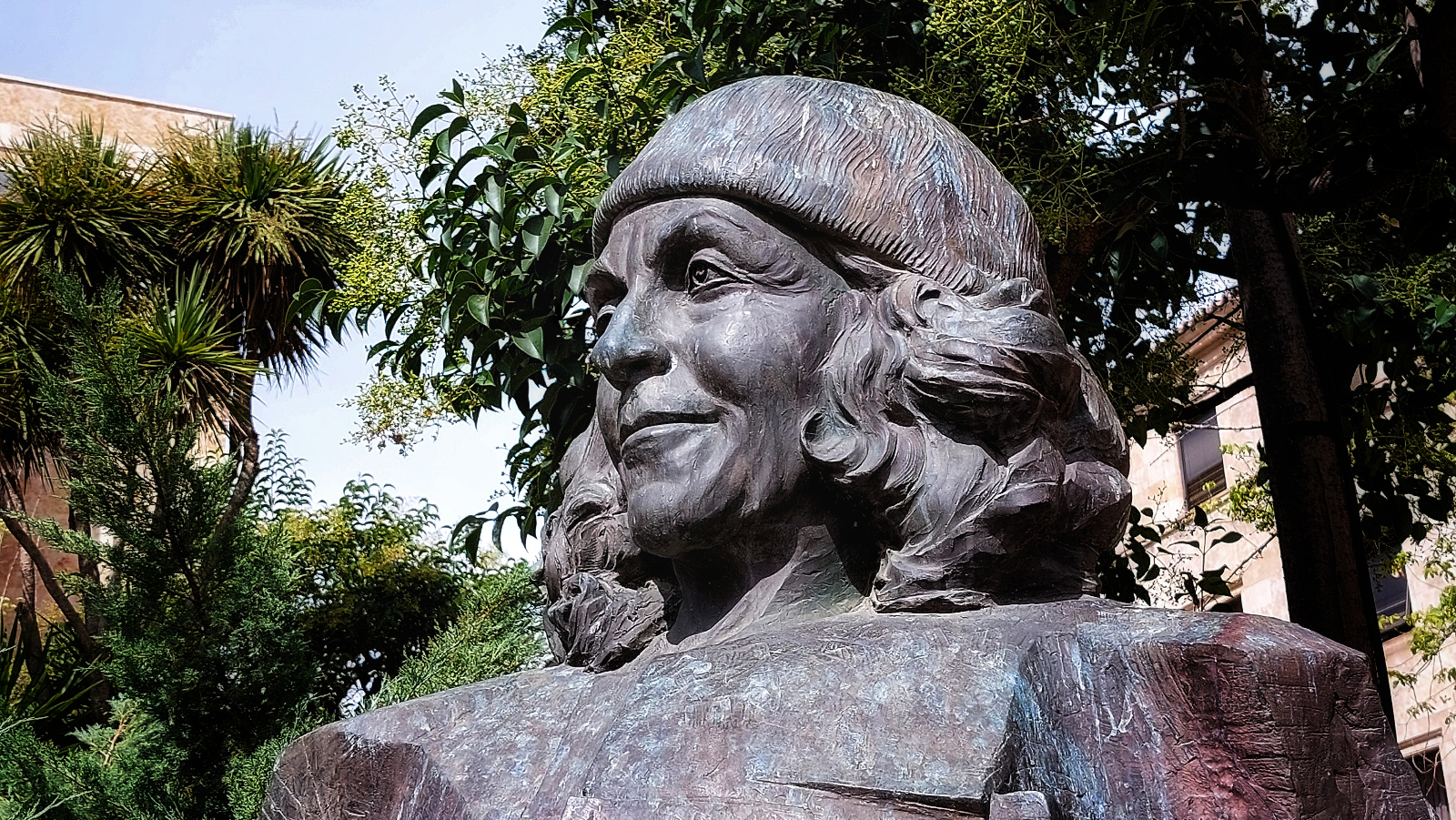 UPSA homenajea a Carmen Martín Gaite con lectura de Caperucita en Manhattan