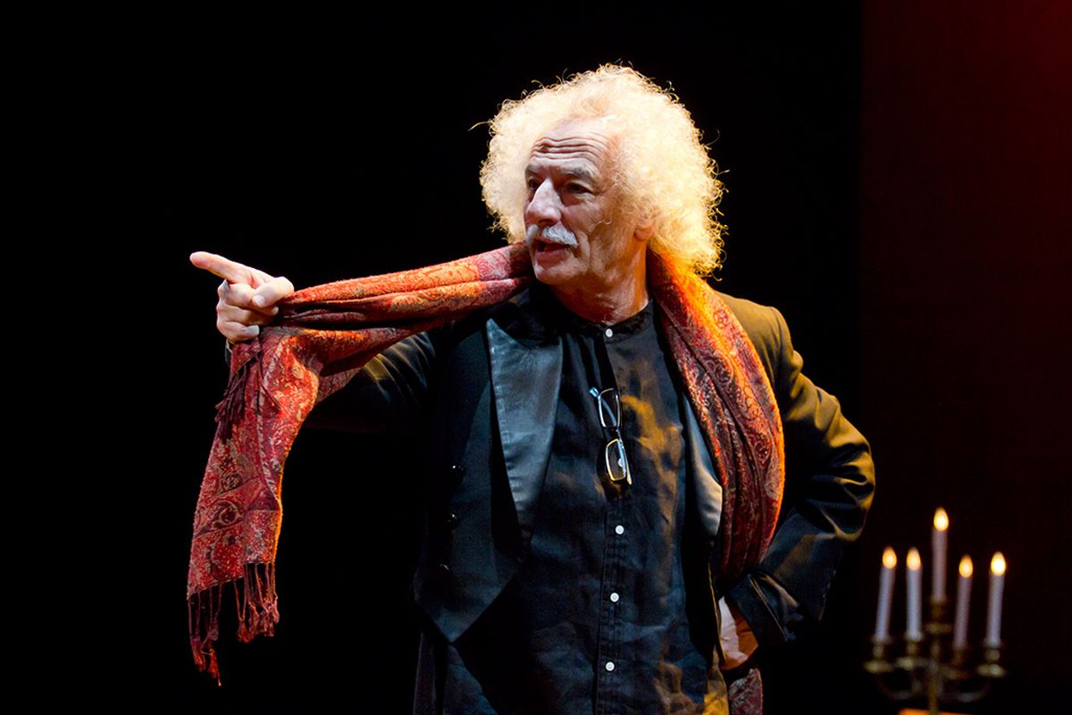 Programación completa del V Festival del Siglo de Oro en Salamanca