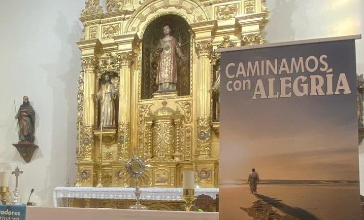 La celebración del Jubileo llegará este sábado al Arciprestazgo del Campo Charro