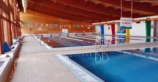 Foto 4 - La piscina municipal de Ciudad Rodrigo reabre el 2 de junio con instalaciones  renovadas y atractivas promociones para este verano 