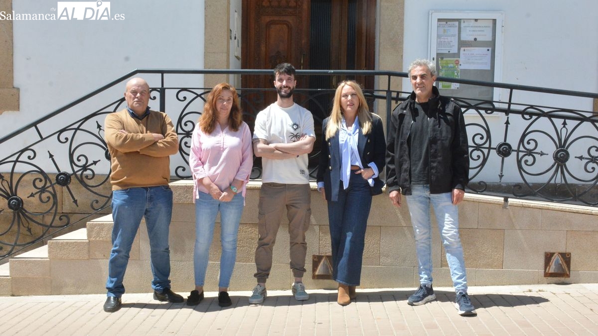 El Ayuntamiento de Lumbrales niega las acusaciones de criterios racistas vertidas por el PSOE