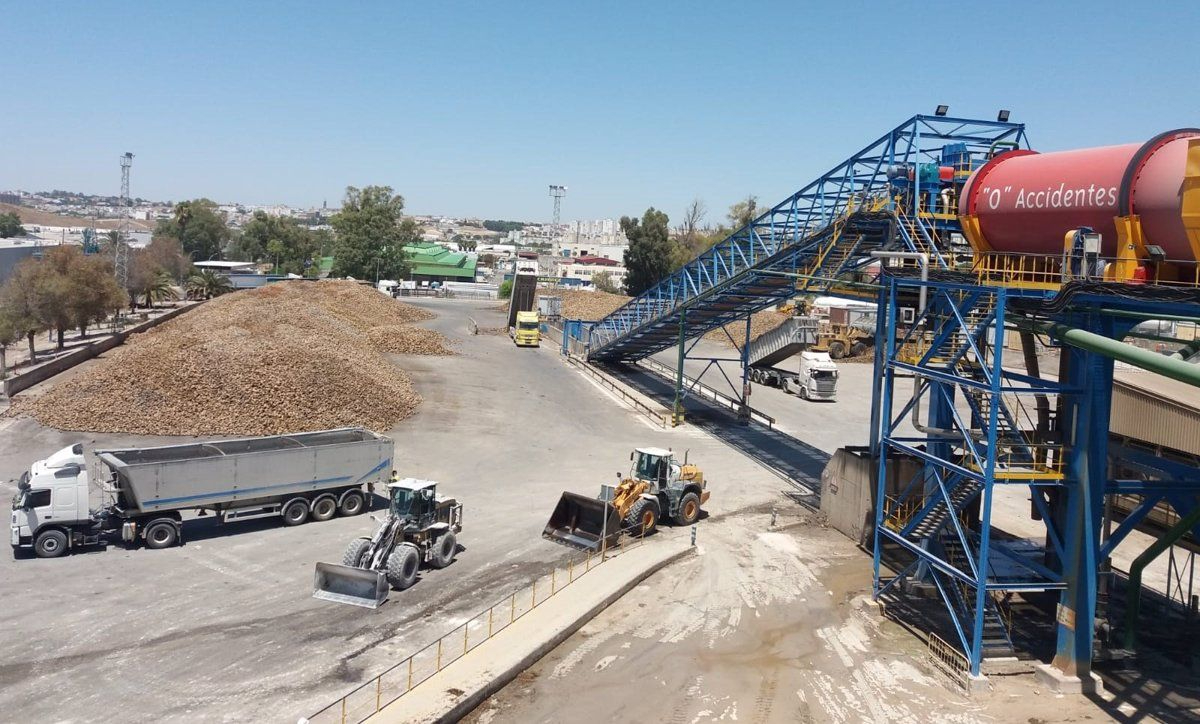 Despidos de Azucarera en Castilla y León