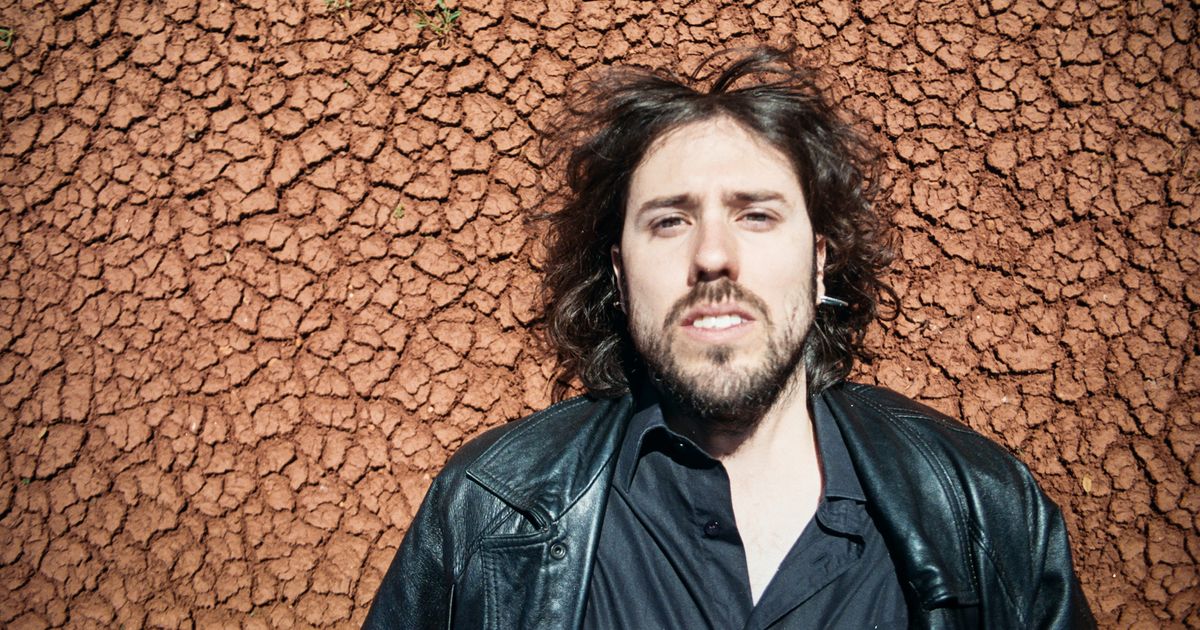 Kike M Salamanca: Concierto 