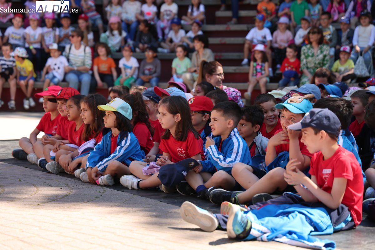 Teatro en los Parques Salamanca: El Mago de Oz para escolares