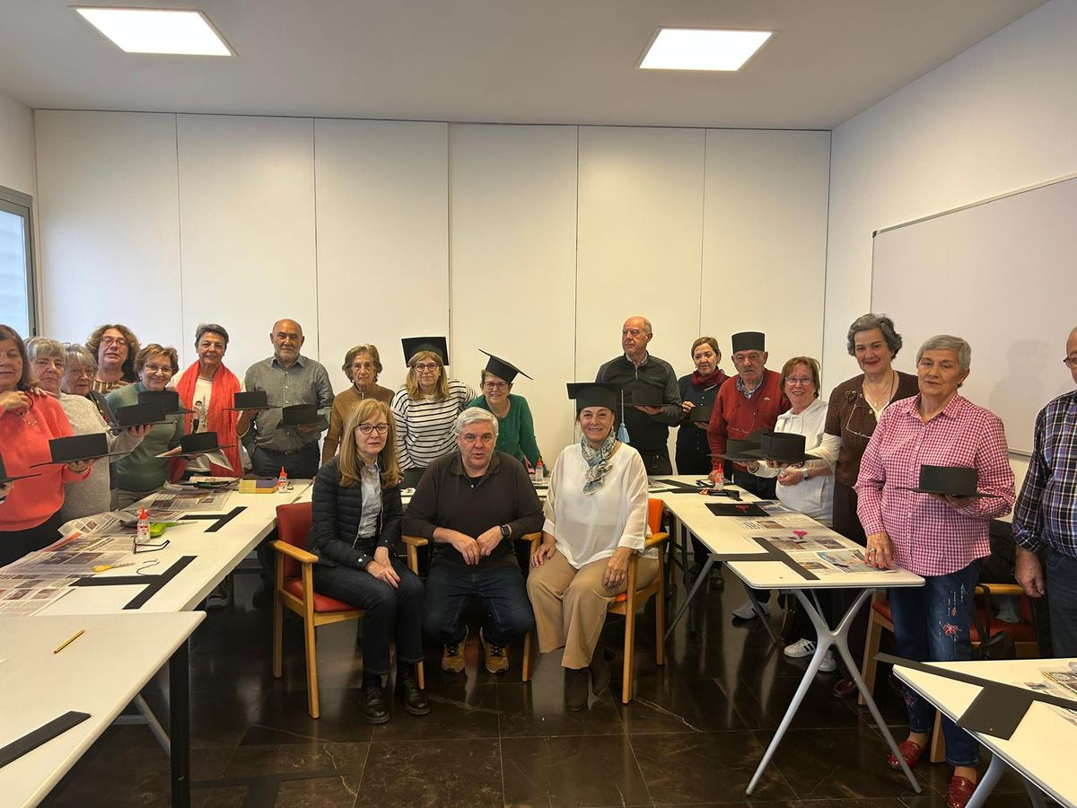 Programación del centenario del nacimiento Carmen Martín Gaite