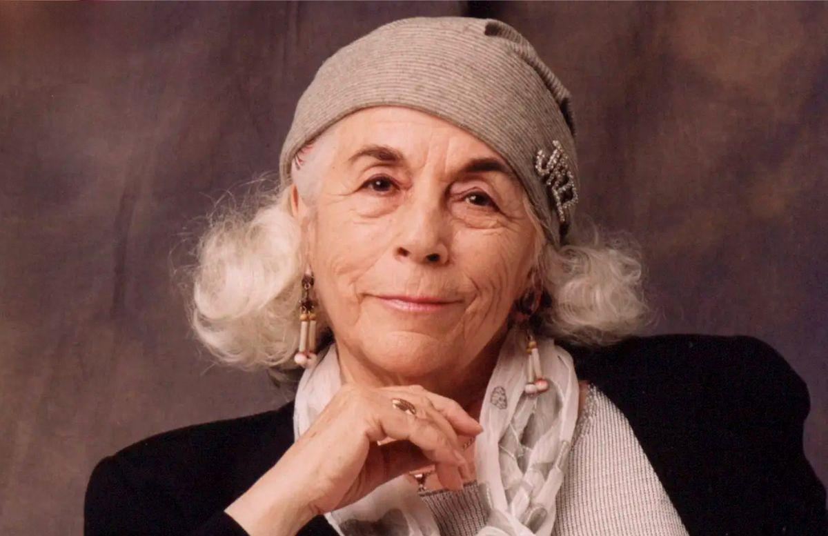 Carmen Martín Gaite, nueva socia de honor póstuma de Alumni-USAL