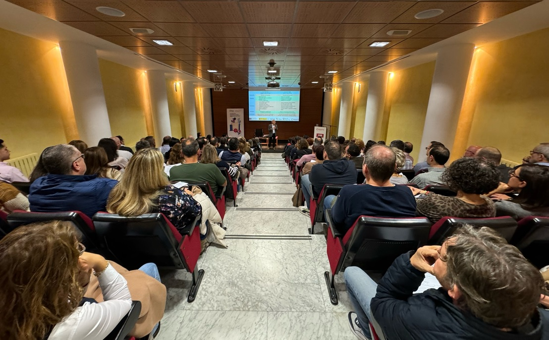 Talento Joven y 45+, los dos programas de la Cámara de Comercio de Salamanca con los que refuerza su compromiso con el empleo 