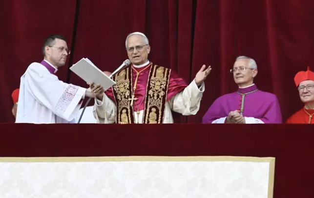 Papa León XIV: sus visitas a Ávila, Valladolid y León antes del pontificado