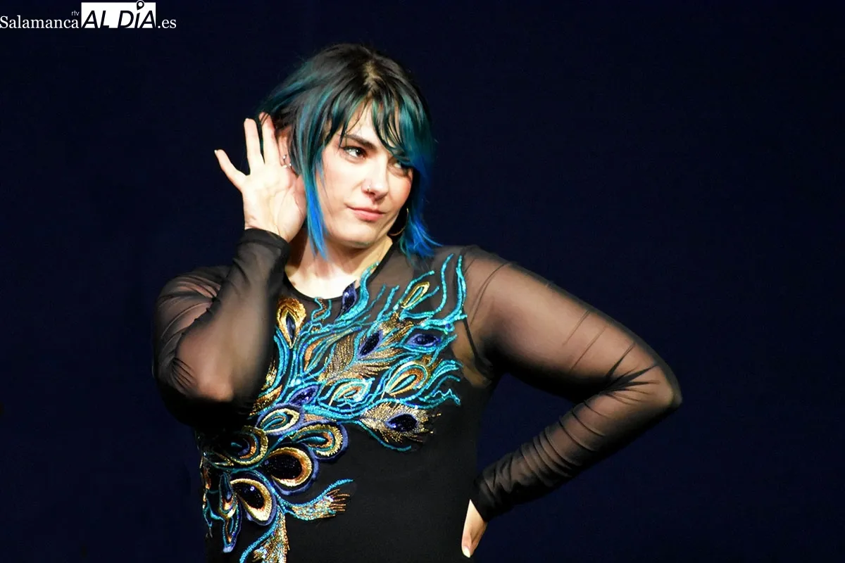Fotos: Fernando Sánchez