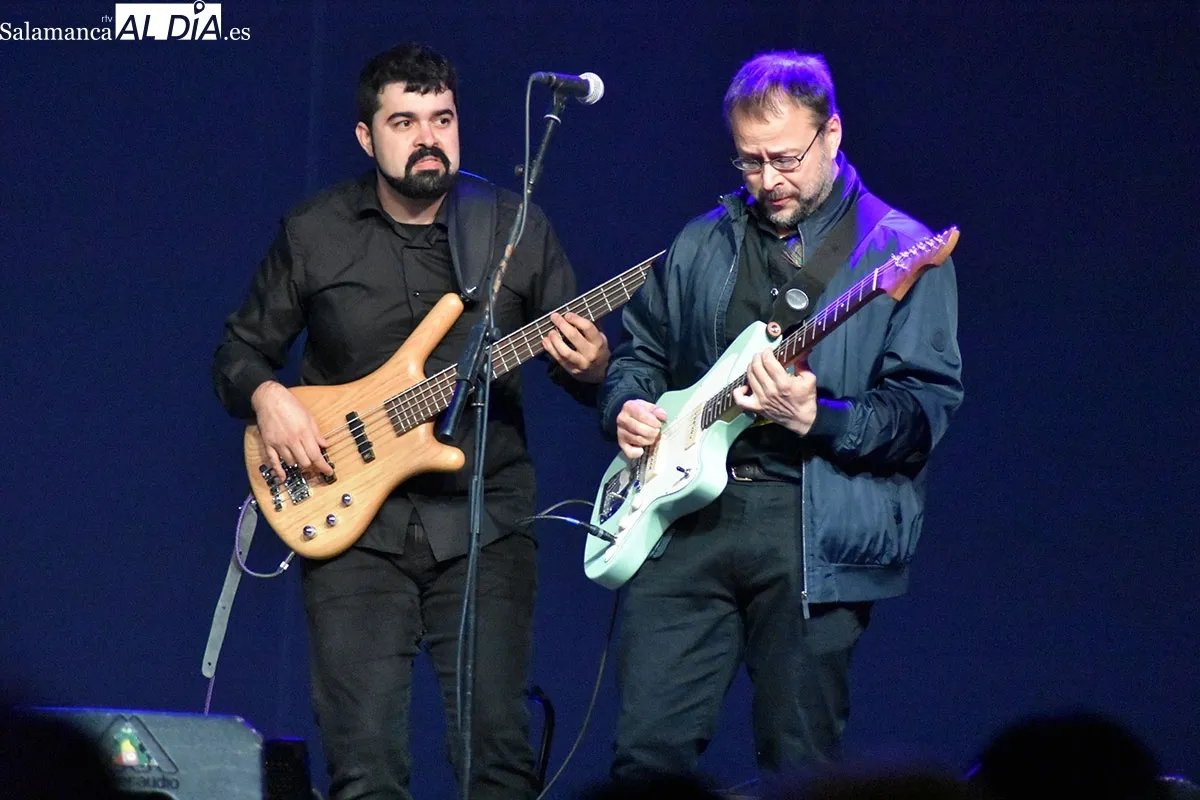Fotos: Fernando Sánchez