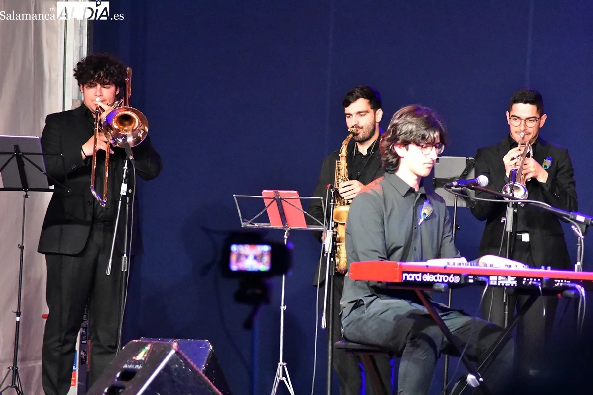 Fotos: Fernando Sánchez