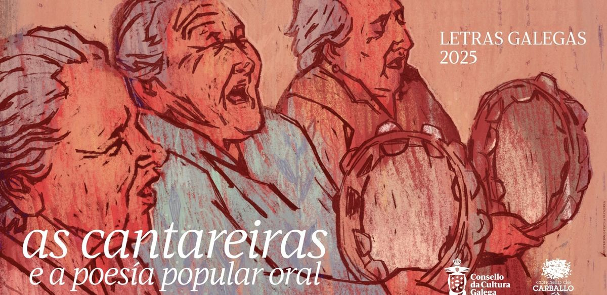 Centro Gallego de Salamanca celebra sus Jornadas de Primavera