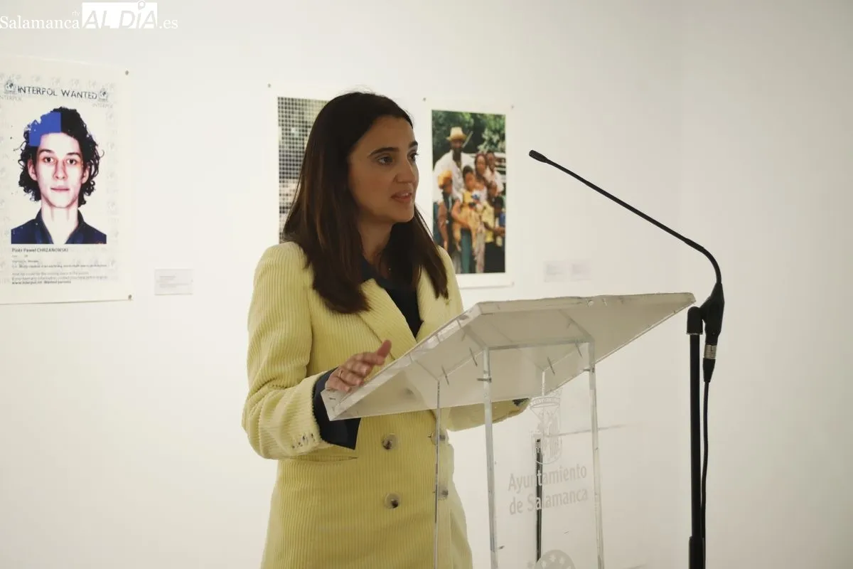 El DA2 se sumerge en la 'Gentrificación' con una nueva exposición fruto de un proyecto Erasmus internacional. Foto de Ángel Puma