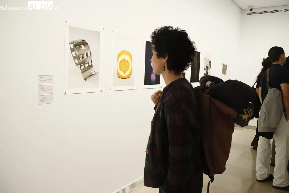 El DA2 se sumerge en la 'Gentrificación' con una nueva exposición fruto de un proyecto Erasmus internacional. Foto de Ángel Puma