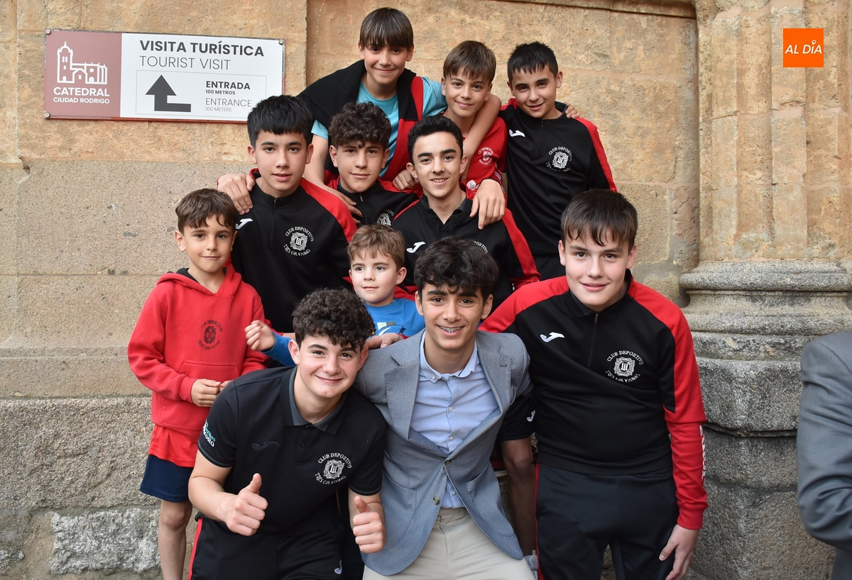 El 3º Día | 19 Mayo