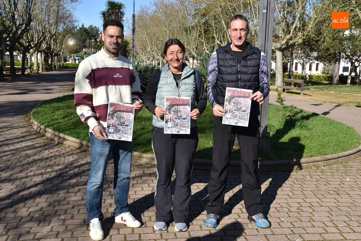 Suspendido por falta de inscritos el Duatlón Cross programado para el sábado