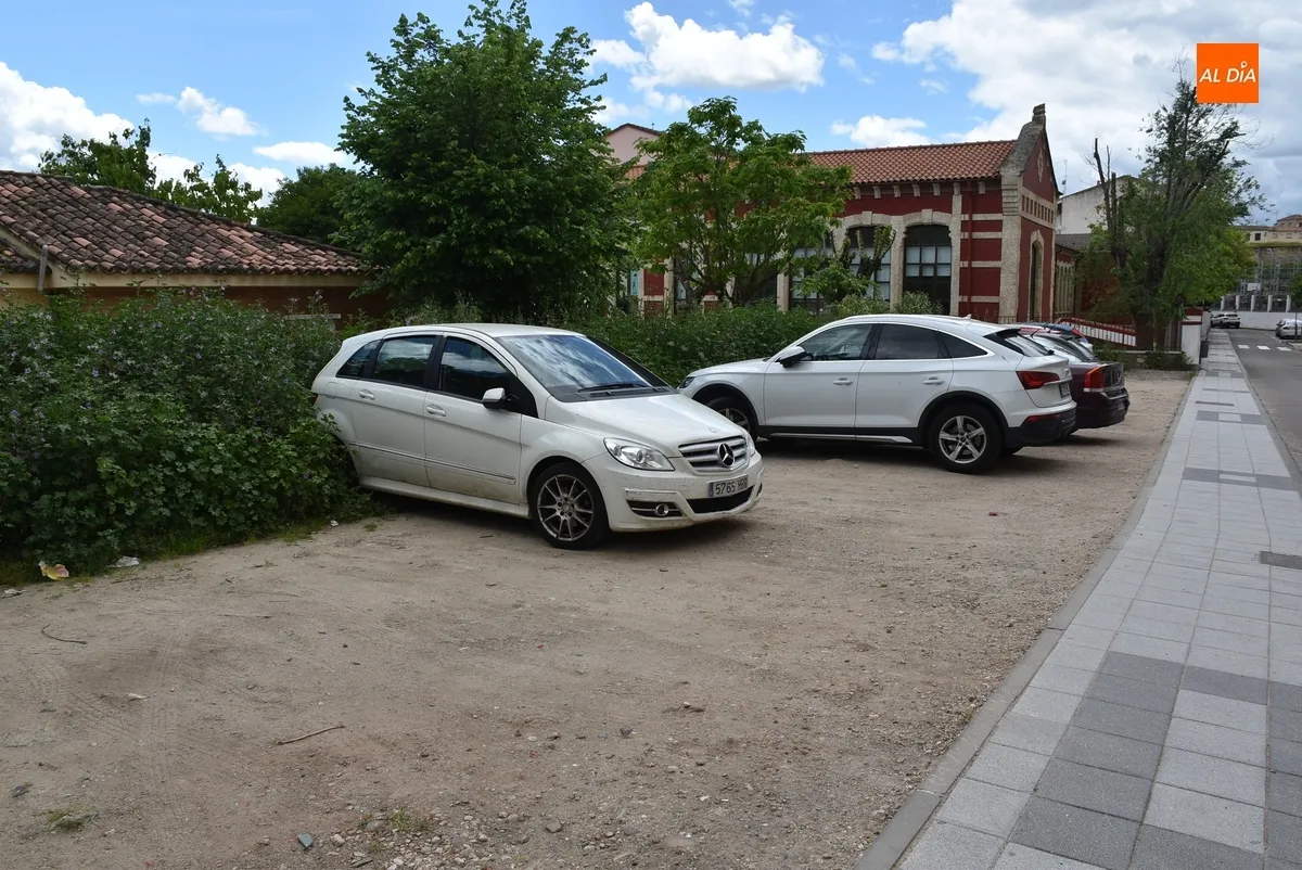 Foto 3 - El Ayuntamiento adquirir&aacute; y acondicionar&aacute; el solar problem&aacute;tico de la calle Escuelas