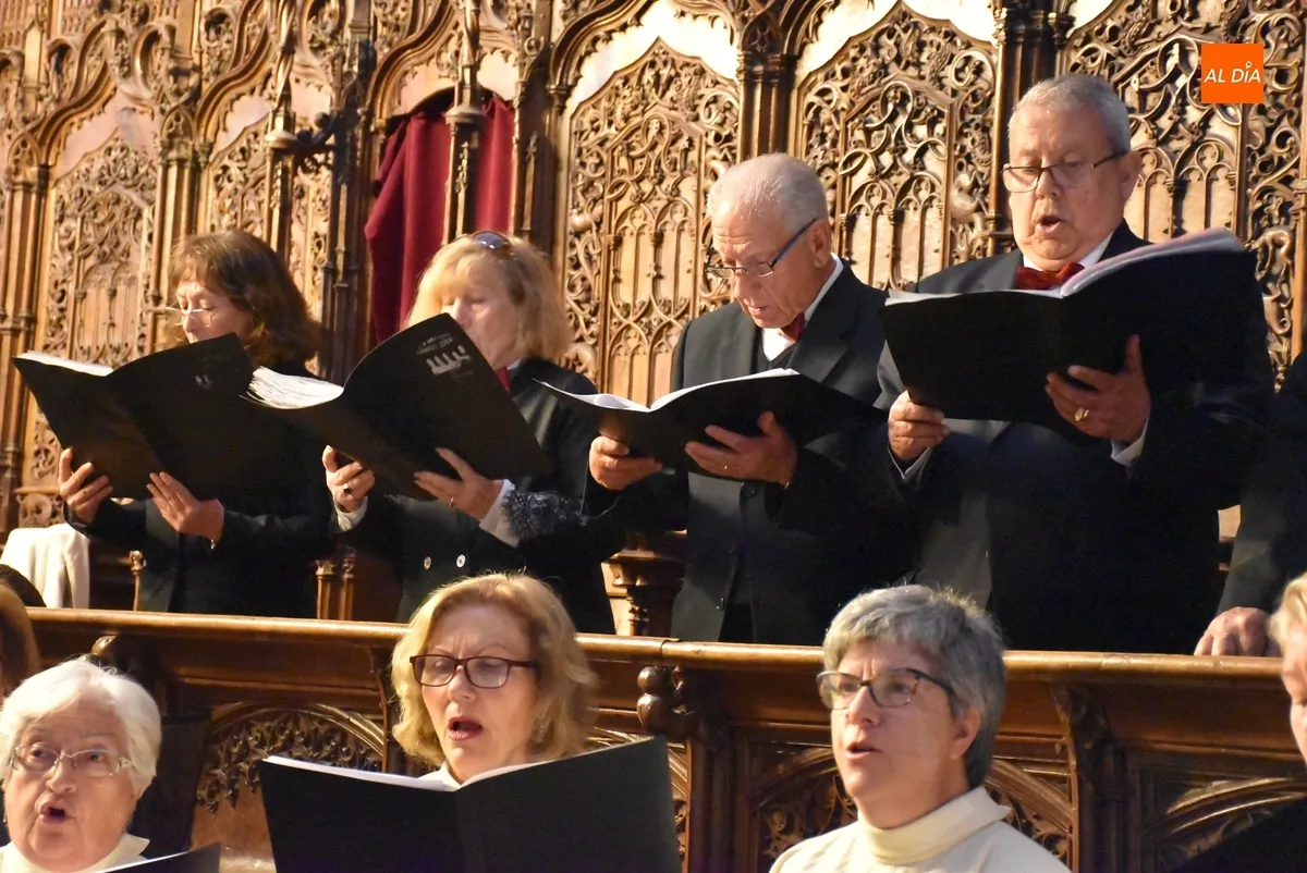 Foto 7 - 250 alumnos de Religi&oacute;n disfrutan de un montaje teatral al hilo del A&ntilde;o Jubilar de la Esperanza