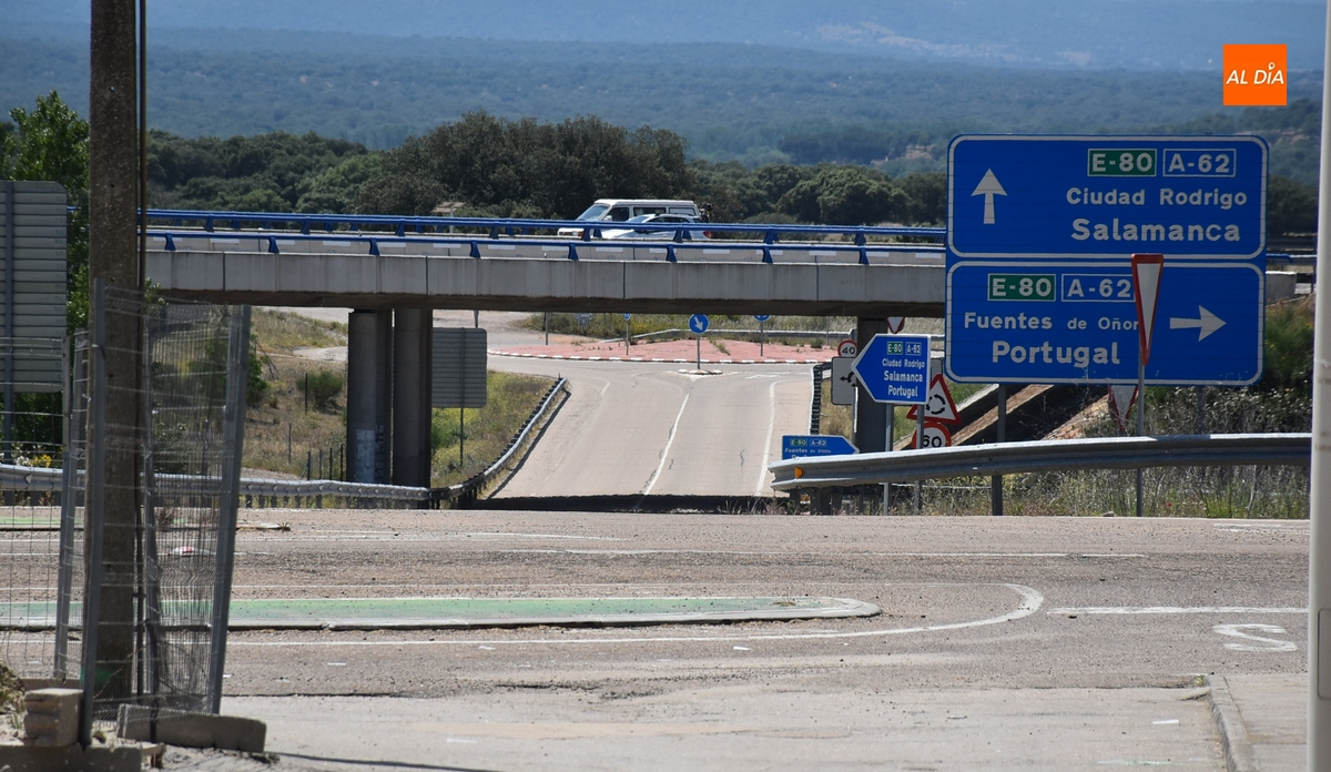 22 municipios serán objeto de reparación de pequeños tramos de carreteras por parte de la Diputación